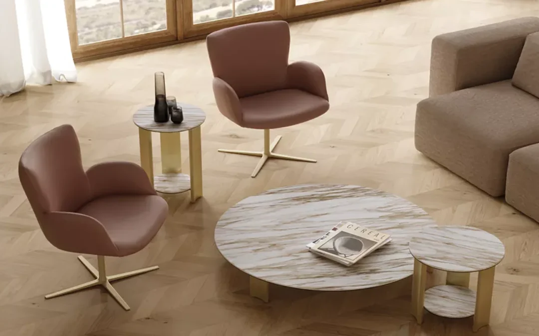 Ariel Armchair