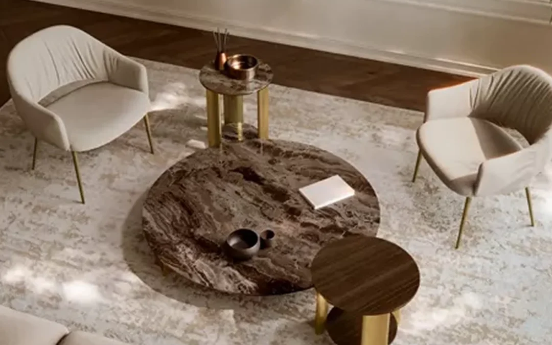 Nova Armchair
