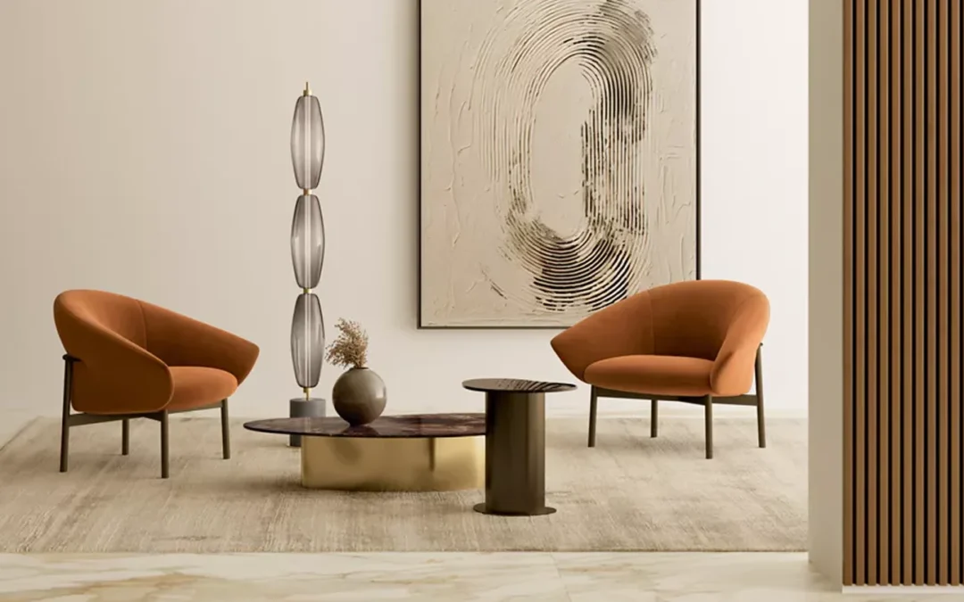 Petra Chair