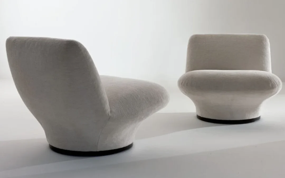 Bruna Armchair