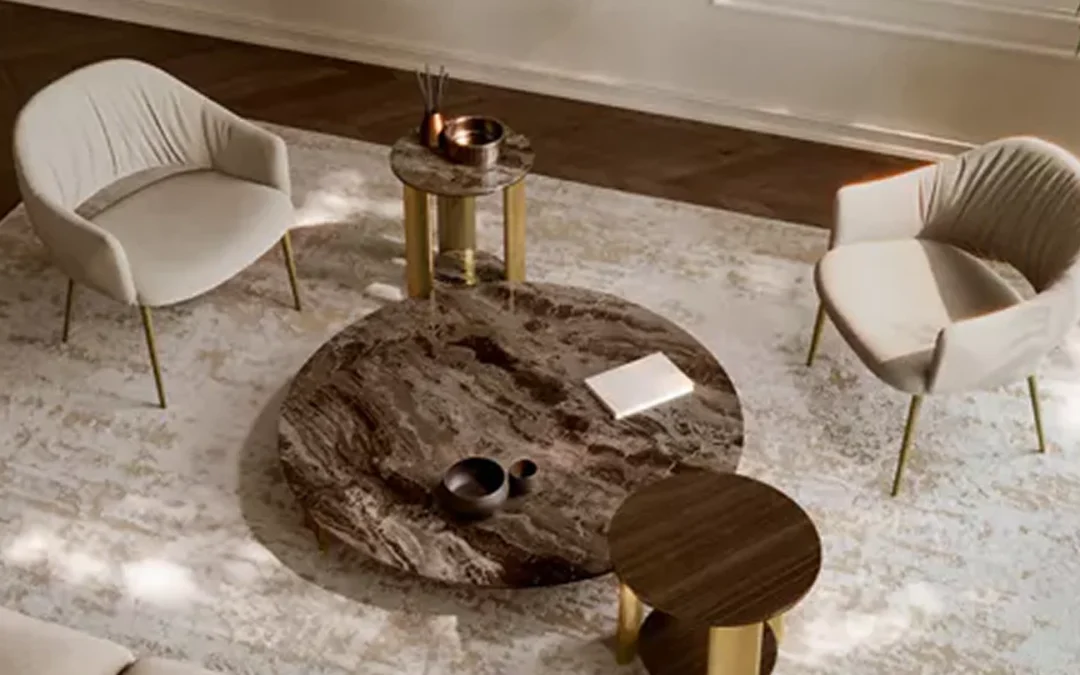 Core Coffee Tables