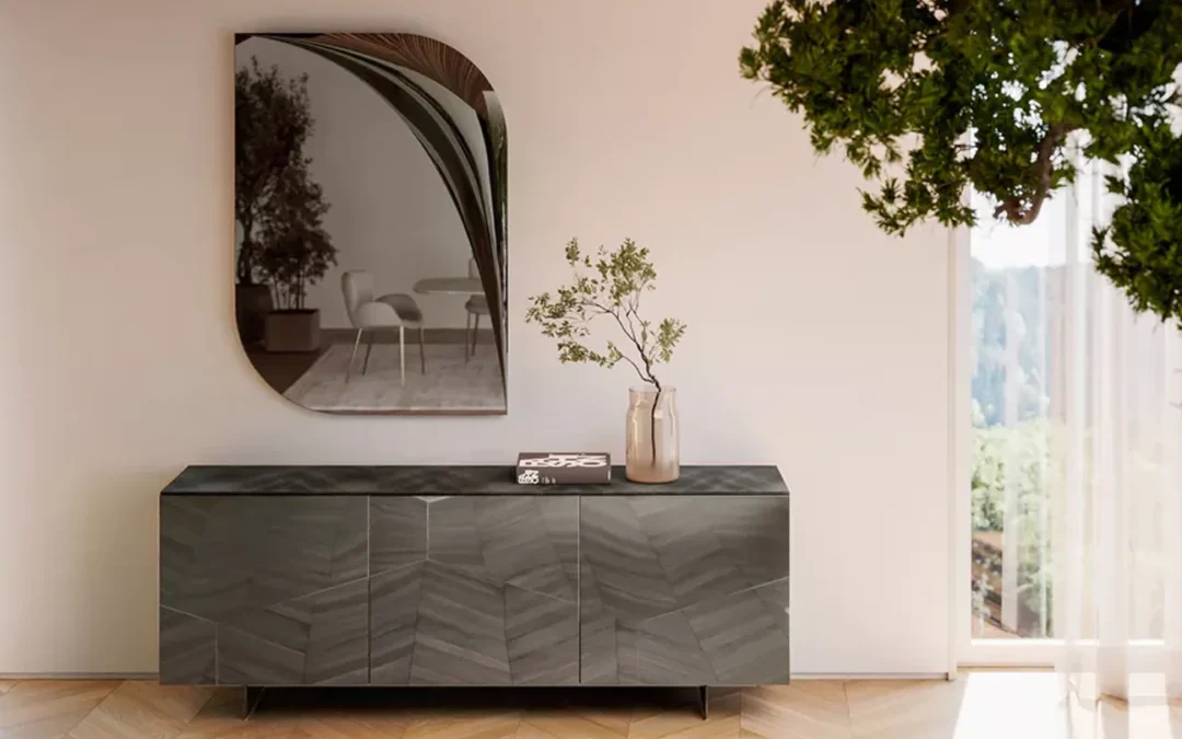 Argo Mirror