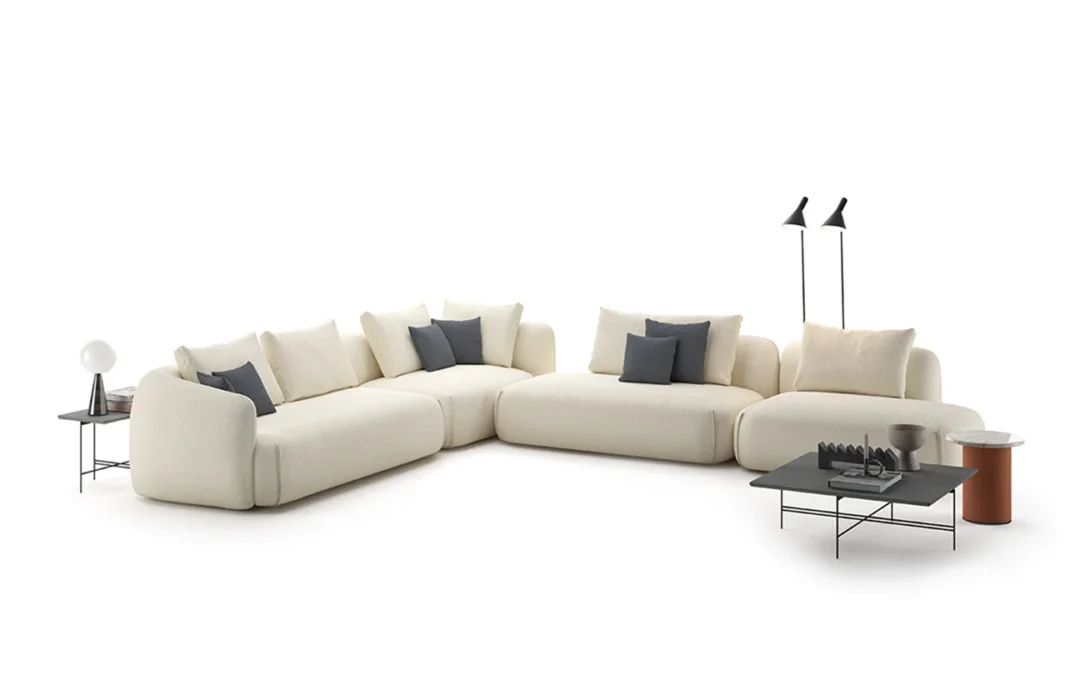 Aland Sofa