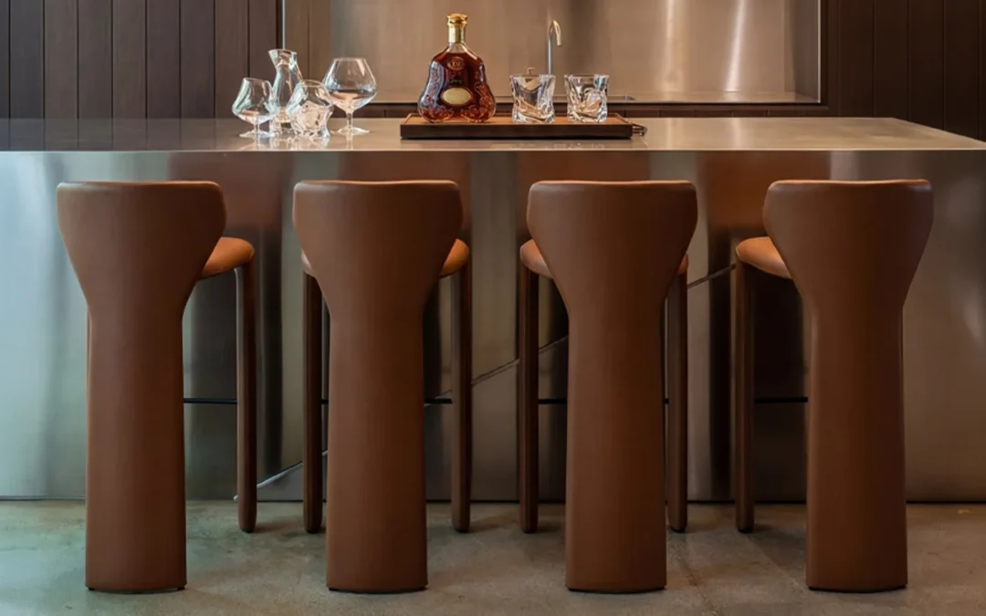 Sienna Stool