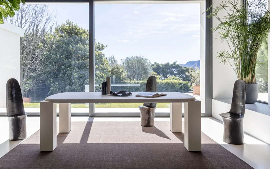 Hero Dining Table