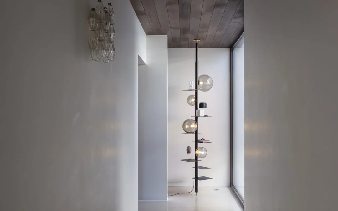 Adelaide Lamp