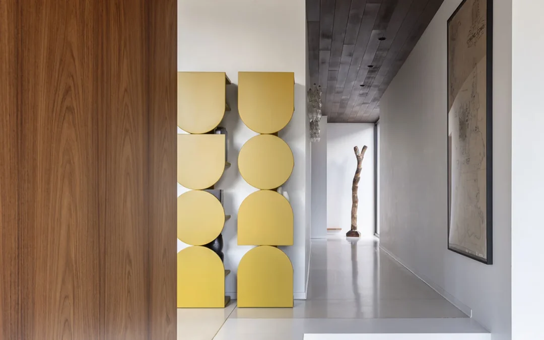 Shape Tower