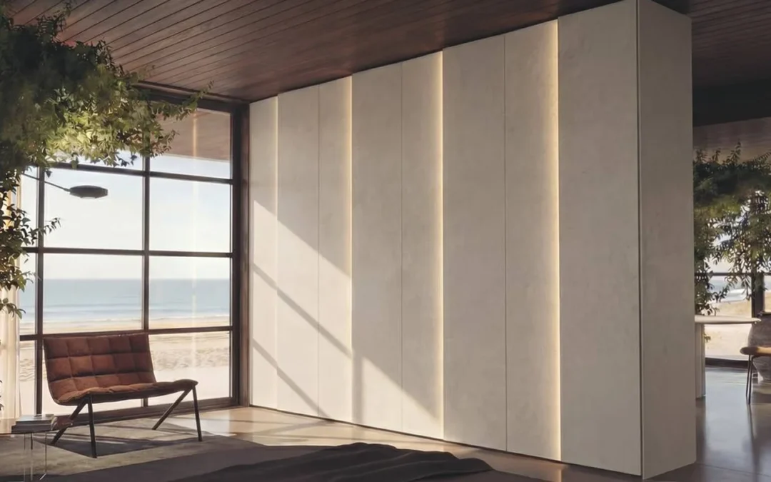 Aura Wardrobe