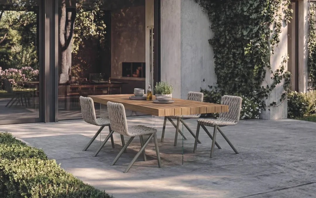 Air Table Outdoor